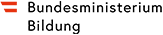 Bundesministerium für Bildung Logo Bundesministerium für Bildung